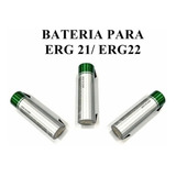 Bat. P/ Erg22/21 Ergorapido Electrolux