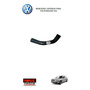 Manguera De Radiador Superior Para Volkswagen Gol, Parati Volkswagen Parati