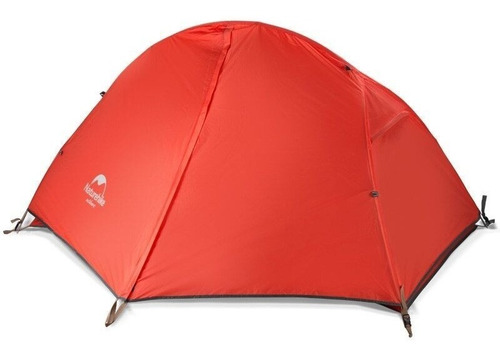 Carpa 1 Persona Spider Naturehike 