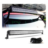 Combo De Barras Led Curvas Philips 21.5 /32 /42 /50 /52 