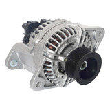 Alternador Lucas 24v Camion Volvo Fm 330 370 Omnibus B13