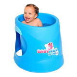 Banheira Babytub - De 0 A 6 Meses - Transparente - Baby Tub