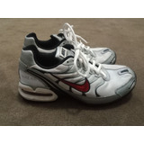 Tenis Nike Air Max Torch 4 Talla 23.5 Cm Usado