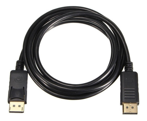 Cable Displayport A Displayport 1080 P Display Port Cable 