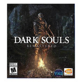 Dark Souls: Remastered  Standard Edition Bandai Namco Pc Digital