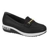 Tênis Feminino Mocassim Ultraconforto Modare 7320264