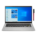 Computadora Portátil Asus Vivobook 14  Fhd, Intel Core I3 10