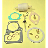 Kit De Reparacion Carburador Galileo Ford Falcon 188 C311 B1