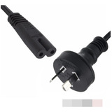 Cable Netmak Power 220v M/h 1.5mts Tipo 8 Nm C77