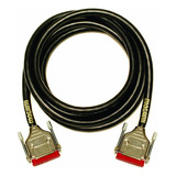 Mogami Gold Db25-db25-05 - Cable Grabador Analógico (8 Can.