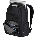 Mochila Targus Legend Iq Para Laptop De 16  - Profesional, V