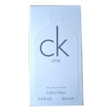 Ck One 100 Ml