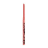 Nyx - Retractable Lip Liner - Delineador Labios - Rosa