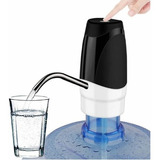 Bomba Agua , Dispensador Agua Automática ,  Usb Recargable