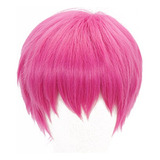 Peluca De Saiki Kusuo Cosplay Wigs Disastrost K Cosplay Hair