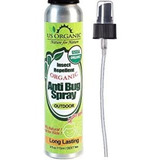 Repelente Para Mosquitos, Spray Repelente De Insectos Para E