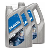 Aceite Elaion F50 5w-40 Ypf 100% Sintético X 8 Ltrs.