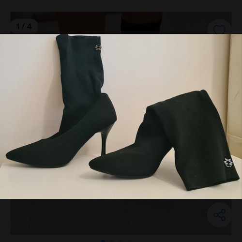 Sarkany 38 Botas