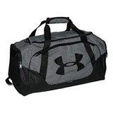 Under Armour Storm Undeniable 3.0 Bolsa De Lona Mediana 61l