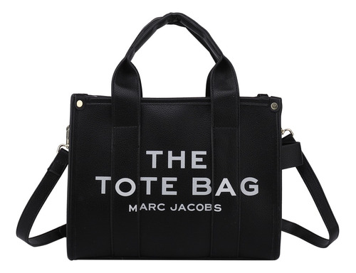 The Tote Bag Bolso De Hombro De Moda Para Mujer