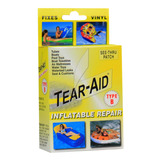 Kit De Reparacin De Inflables De Vinilo Tear-aid Repair De T