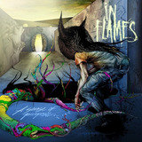 In Flames A Sense Of Purpose Vinilo Rock Activity