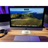 iMac Retina 5k, 27, 2020. Intel I5 3,1ghz - Magic Trackpad 2