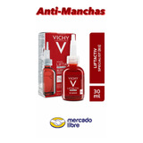 Serum Antimanchas Liftactiv B3 Vichy Menos Manchas -29% 30ml