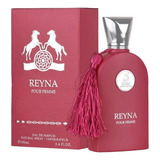 Reyna Femme Maison Alhambra - Ml