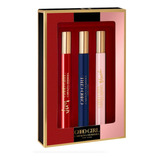 Carolina Herrera Good Girl Trio Trio Rollerball Set Eau De Parfum 10 ml Para  Mujer