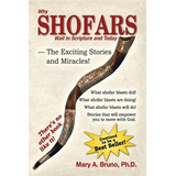 Libro Why Shofars Wail In Scripture And Today: The Exciti...