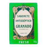 Sabonete Antisseptico Granado 90g Fresh