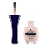 Vogue Esmalte Súper Fantastic Cielo Rosa 12  10ml