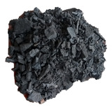 Carbón Vegetal En Cisco O Trozo Pequeño Agricultura 10 Kg