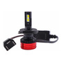 Bombillos Faros Led 40.000lm Lser Mas Potente Chip Csp 300w Hummer H3