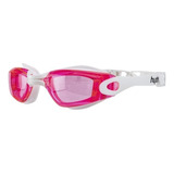 Antiparra Hydro Odissey Adulto Natacion Pileta Uv Anti-fog