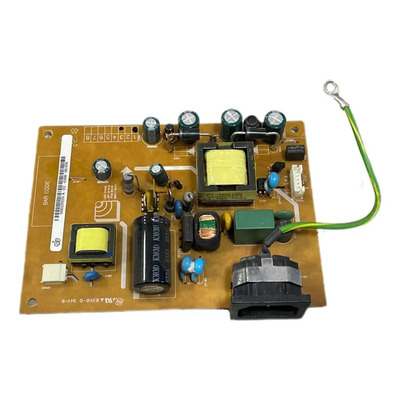 Placa Fonte Monitor Positivo Lcm 1410w Aip-0161a