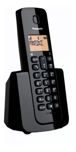 Teléfono Panasonic Inalámbrico Kx-tgb110
