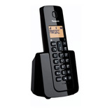 Teléfono Panasonic Inalámbrico Kx-tgb110