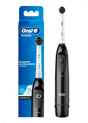 Cepillo Electrico Oral B 