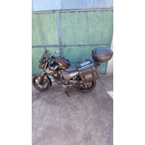 Yamaha Sz Rr 150cc