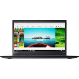 Lenovo Thinkpad T470s Inte Core I7-6600u 20gb Ram, 512gb Ssd