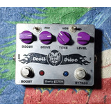 Darta Effects Devil Drive - Willaudio