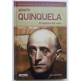 Benito Quinquela Martín, Maestro Del Color. Cavallaro (edit)
