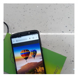  Celular Moto G6 Play Dual Sim 32 Gb / 3 Gb Ram,perfeito