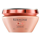 Kerastase Discipline Maskeratine 200g Indiscilinados Cabelos