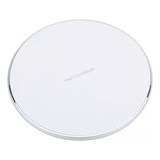 Cargador Inalámbrico Para iPhone Y Android Wireless Charger