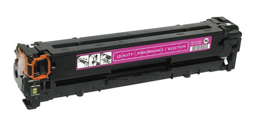 Toner Canon 116 Magenta Para Mf8080cw (1978b001aa) /v /vc