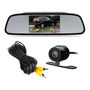 Kit Monitor Espejo Retrovisor Vehiculo Tft Lcd 4,3 Mini MINI Mini Cooper