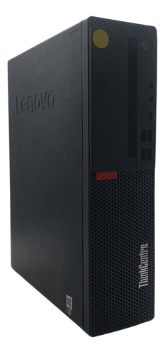 Gabinete Lenovo Thinkcentre M910 Com Fonte E Cabos 